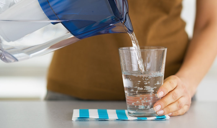 What You Should Consider Before Buying A Water Filter