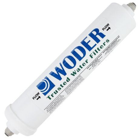Woder WD-10K Water Filter