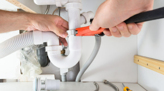 Benefits of home plumbing system