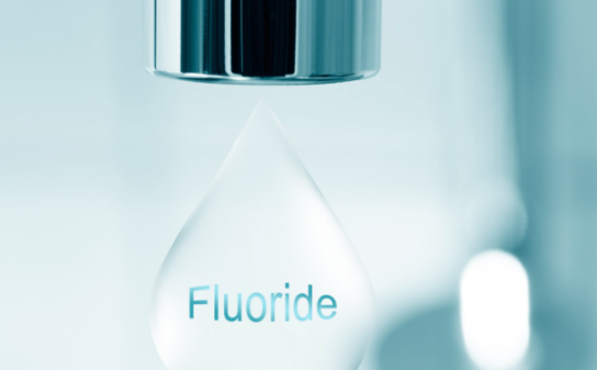 Can A Water Filter Remove Fluoride