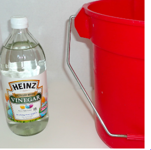 Can I Put Vinegar In My Water Softener