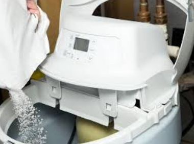Do I Need To Add Salt To My Water Softener?