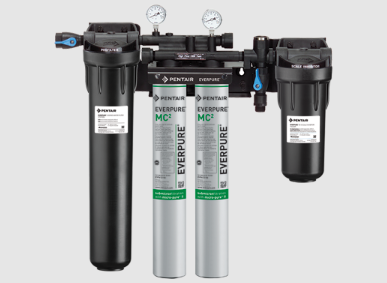 Can you install your water filtration system