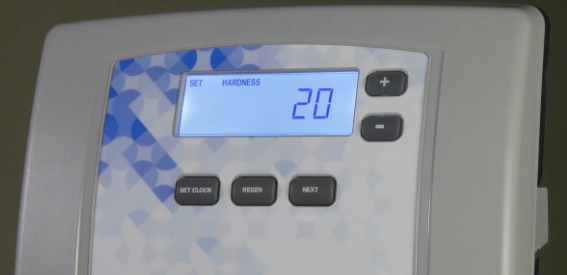 Do I Need To Adjust Water Softener Hardness Over Time