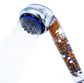 Do Shower Water Softener Work