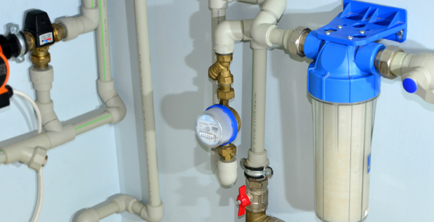 Do Water Softeners Reduce Water Pressure