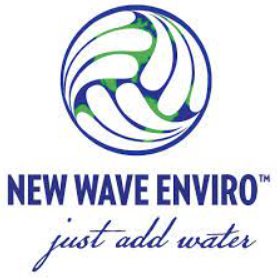 From Which Country Do New Wave Enviro Products Originate