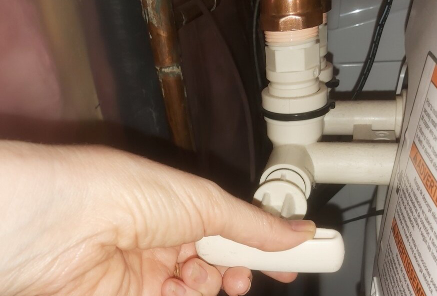 How To Bypass A Water Softener?