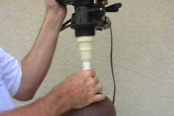How To Replace Water Softener Control Valve