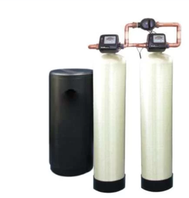 I Have A Water Softener, Do I Need Reverse Osmosis