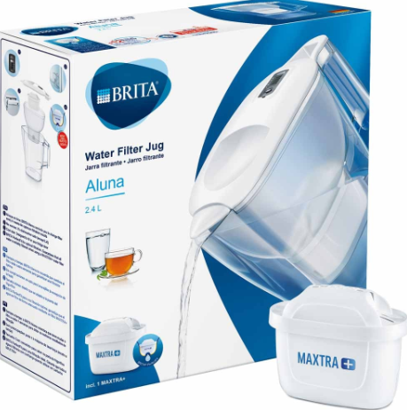 Is Brita Water Filters Good For Microbiological Impurities Intro