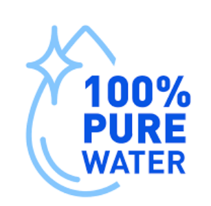 Is It Possible To Achieve 100% Pure Water