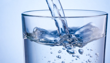 Can I drink water from a water softener?