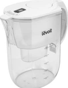 Levoit water pitcher