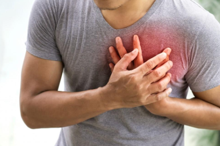 Other Possible Causes Of Chest Pain