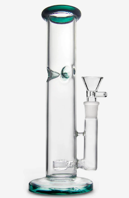 Straight Tube Water Pipes