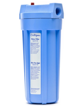 The Culligan HF-150 water filter