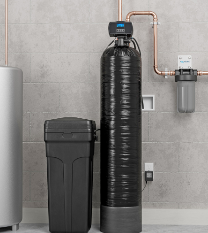 What Are Electric Water Softeners