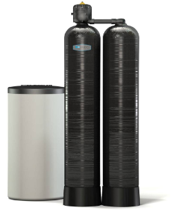What Are Non-Electric Water Softeners