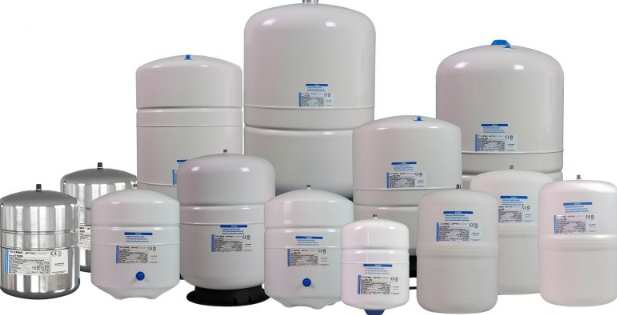 What Are Storage Tanks For RO Systems