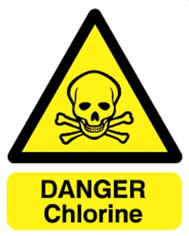 What Are The Dangers Of Chlorine
