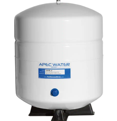 What Is A Water Filter Reserve Tank