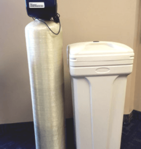 What Is A Water Softener