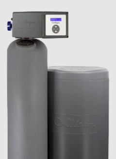 A Water Softener