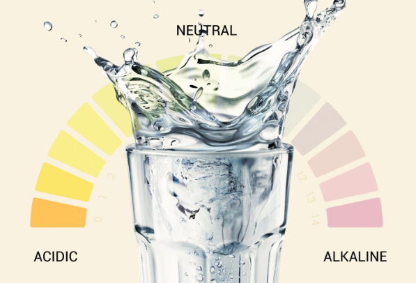 What Is Alkaline Water