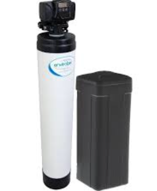 What Is Digital Water Filter Softeners Timer