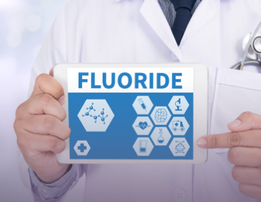 What is fluoride