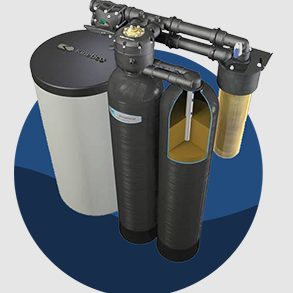 What Is Kinetico Water Softener Filter