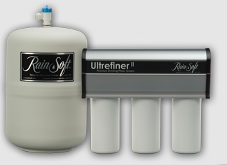 What Is RainSoft Water Filter