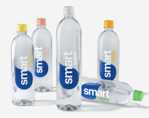 What Is Smart Water