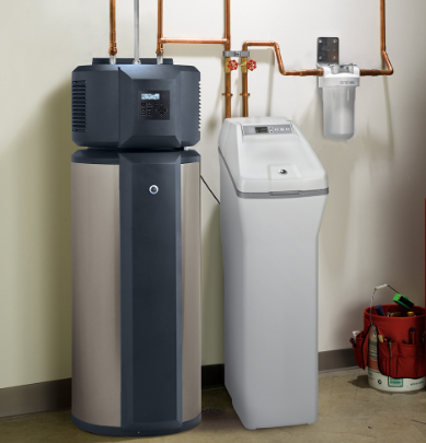 What Is  Water Softener