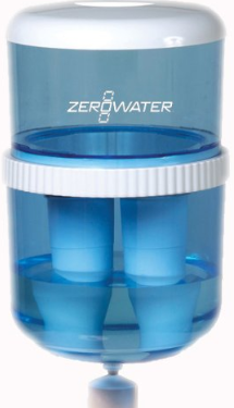 What is zero water filter pitcher