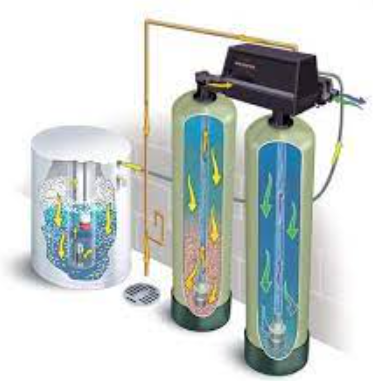 What Makes A Dual Tank Water Softener Different