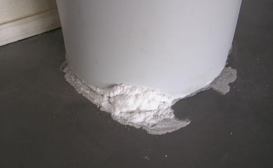 What To Do If Water Softener Is Leaking