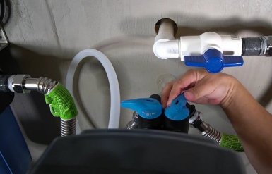 What Will Happen When You Unplug Your Water Softener